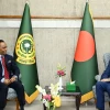 Acting Speaker, Nepal envoy agree on revitalising SAARC