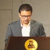 DCCI president calls for integrated water-trade policy to save Bangladesh's dying canal network
