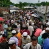 Myanmar agrees to take back 300,000 Rohingya from Bangladesh, 5,000 from Malaysia