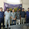 যশোরে গ্রেপ্তার চট্টগ্রামের শীর্ষ সন্ত্রাসী ডেভিড ইমন, আটক আরও ৩