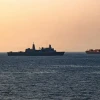 US military launches 'powerful' retaliatory strikes on Iran