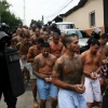 El Salvador issues 1,048-year sentences to gang members
