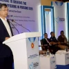 Govt maintains “zero tolerance” against human trafficking, online scams: Home Minister