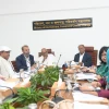 43% of 2026 tree plantation target achieved: Adviser Nazrul