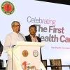 স্বাস্থ্য খাতকে আরও শক্তিশালী করতে চিকিৎসকদের সহযোগিতা অপরিহার্য : স্থানীয় সরকার মন্ত্রী
