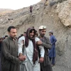 At least 34 killed in coal mine blast in southern Pakistan: provincial disaster agency