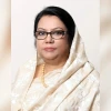 বাংলাদেশে বিমানবন্দর সেবায় নতুন সংস্কৃতি গড়ে তোলা হচ্ছে: আফরোজা