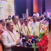 বাংলাদেশে বিভেদ-বিভাজনের কোনো চক্রান্ত বাস্তবায়ন হতে দেওয়া হবে না: তথ্যমন্ত্রী