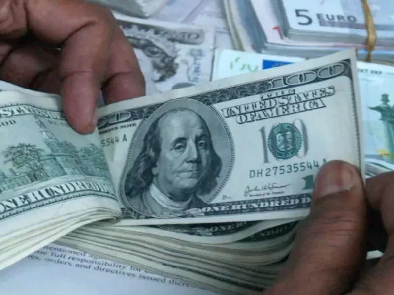 Remittance inflows hit historic high of $35.56 billion in FY26