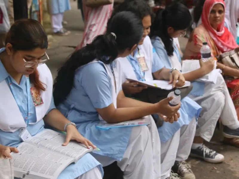 HSC, equivalent exams begin