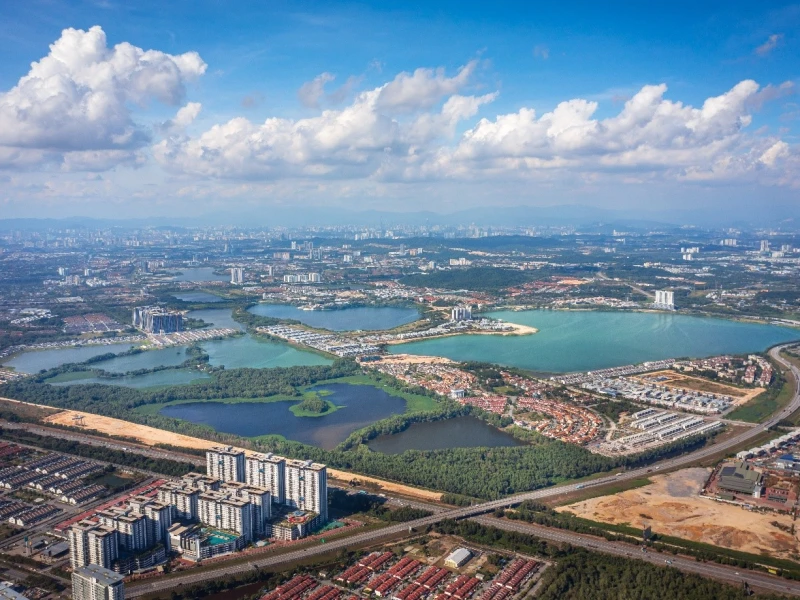 Powerhouse Selangor: state contributes 26.5pc of Malaysias GDP, eyes RM500b