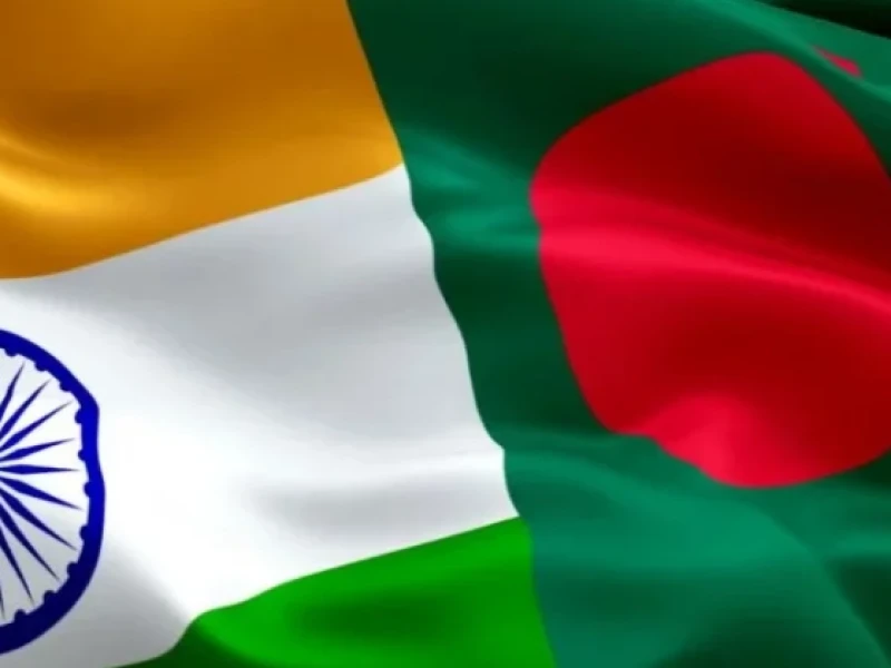 Truly encouraged by overwhelming response from Bangladeshi travelers: India