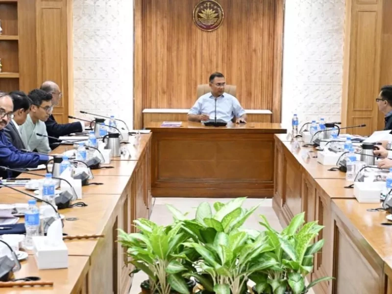 PM orders faster process to reopen loss-making factories