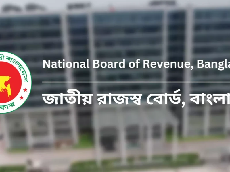 NBR alerts taxpayers to fake audit calls, extortion attempts