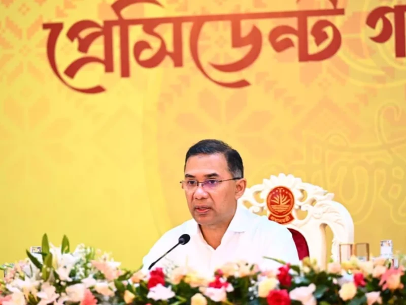 PM asks PGR to balance his security with public access
