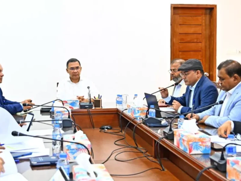 কার্বন ক্রেডিট অর্জনে কর্মপরিকল্পনা চূড়ান্তের নির্দেশ প্রধানমন্ত্রীর