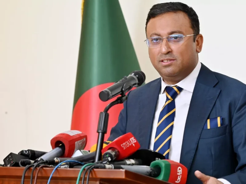 সৌদি সফরে প্রধানমন্ত্রীকে আমন্ত্রণ জানিয়েছেন মোহাম্মদ বিন সালমান
