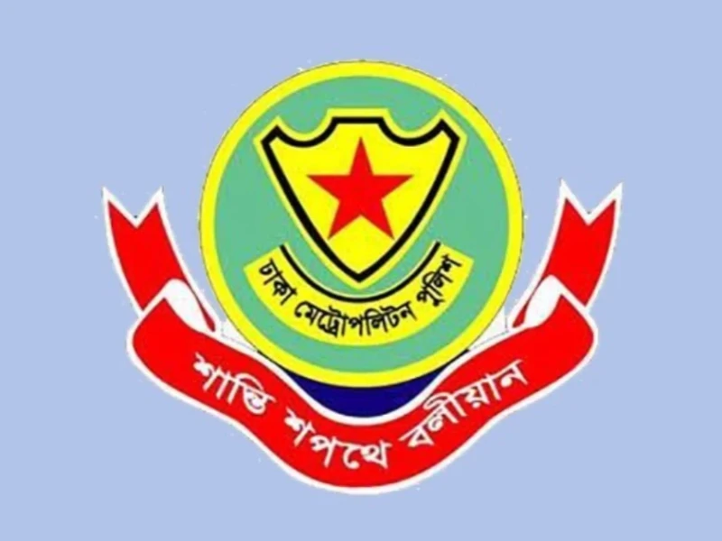 DMP arrests 406 in 24-hour drive across capital