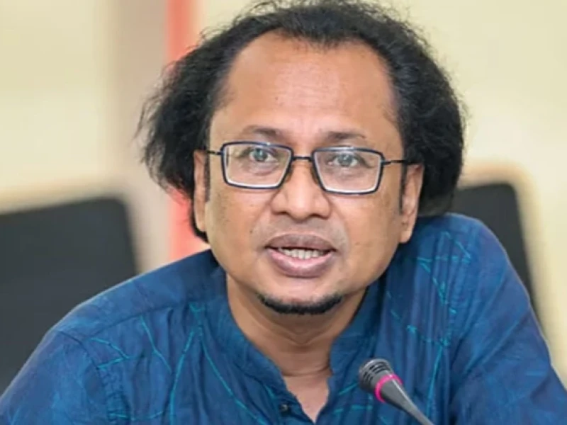 AL can resume political activities if court does not ban it: Adviser