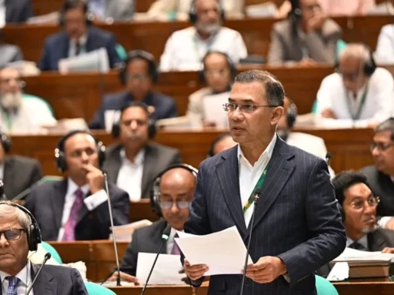 Govt working to transform agriculture into technology-driven, profitable sector: PM