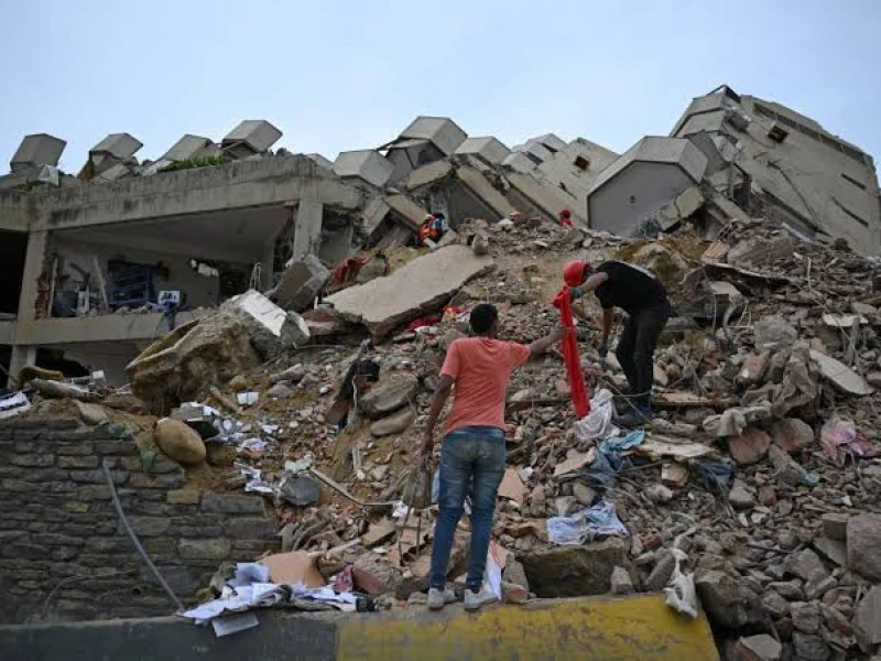 Venezuela calls for release of frozen assets to help quake recovery