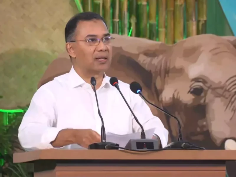 PM inaugurates Environment Fair, National Tree Plantation Campaign