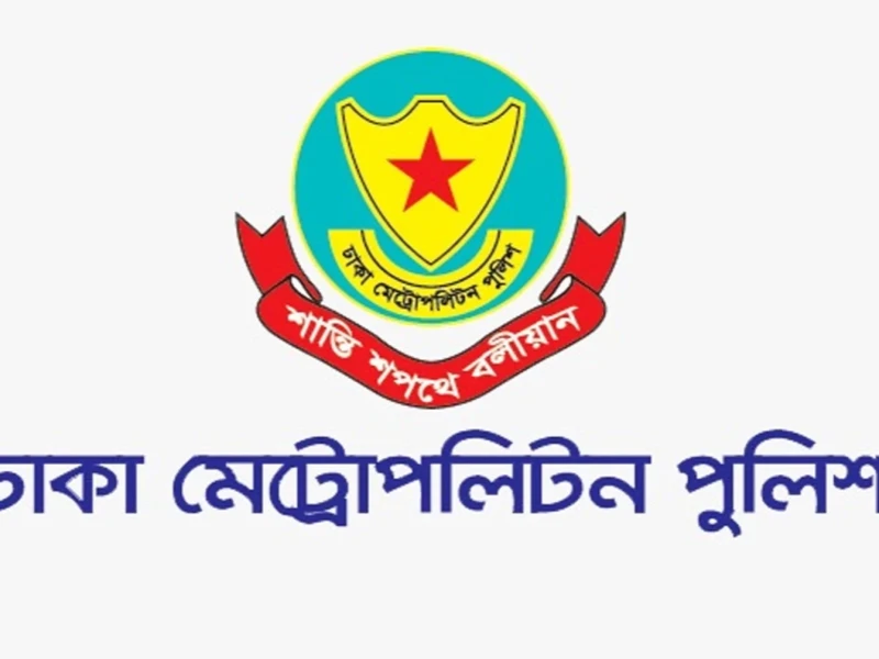 DMP arrests 296 in 24 hrs, files 46 cases