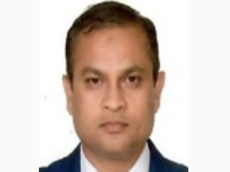 Sylhet gets yet another new DC
