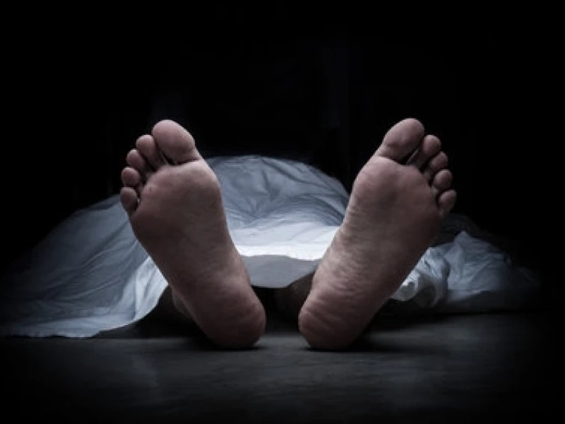 Woman found hanging at Khulna home