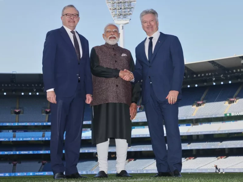 Australia to stage Big Bash season opener in Chennai