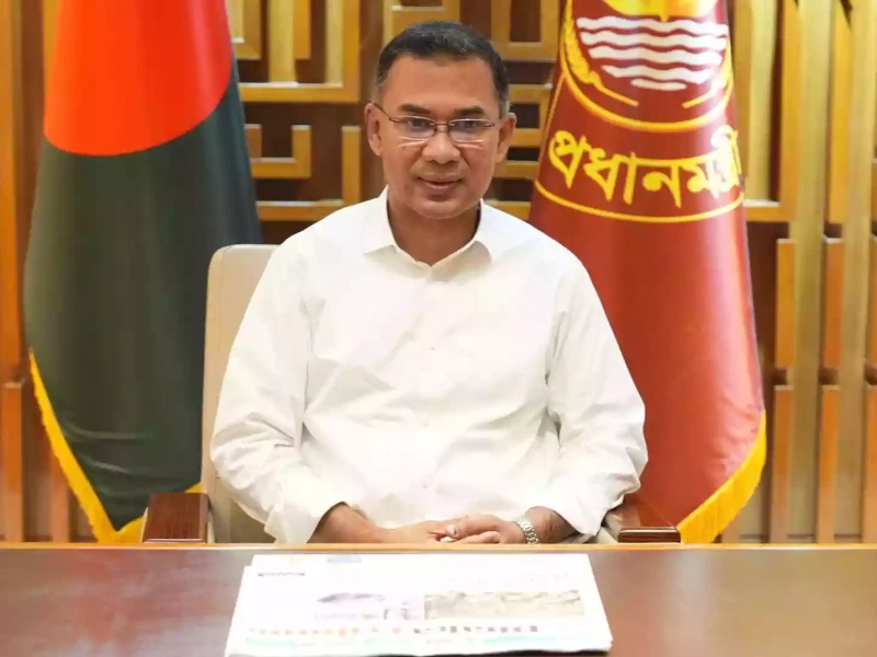 PM orders prompt measures to support flood victims