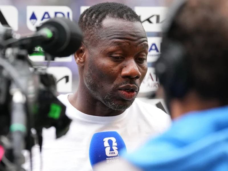 Senegal sacks coach Pape Thiaw after FIFA World Cup exit