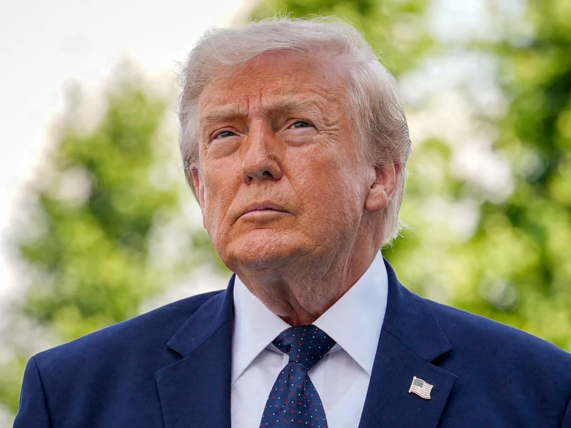Trump says deal with Iran still possible
