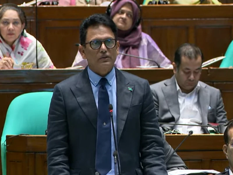 Govt may hold re-examinations for flood-hit HSC examinees: Education Minister