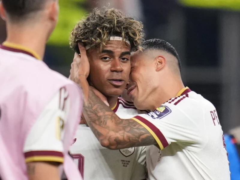 Yamals smart play helps Spain beat France, reach World Cup final