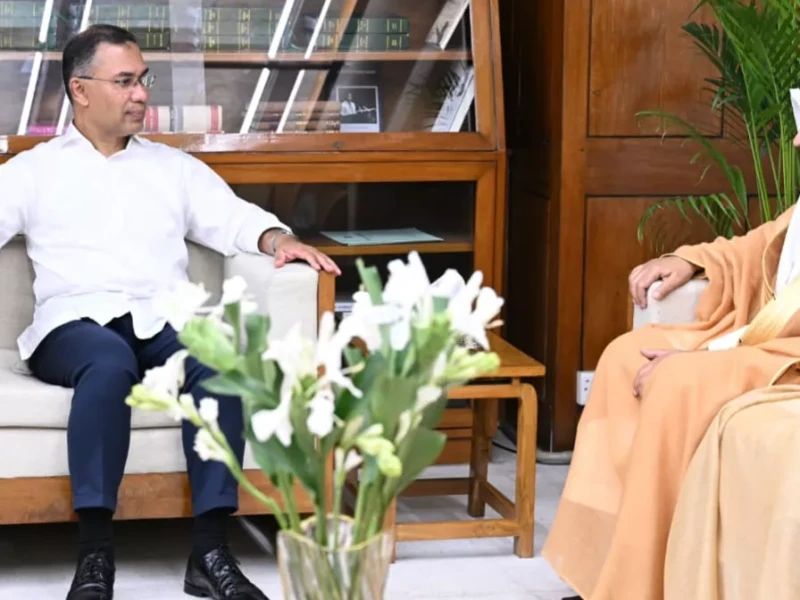 Saudi Arabia keen to invest up to $1 billion in Bangladeshs ports, infrastructure