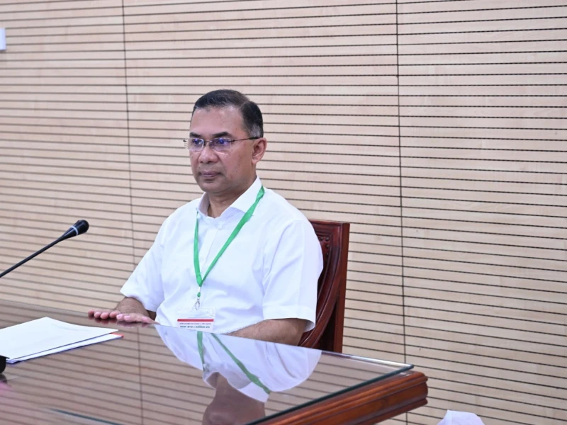 PM for collective efforts to build prosperous, discrimination-free Bangladesh