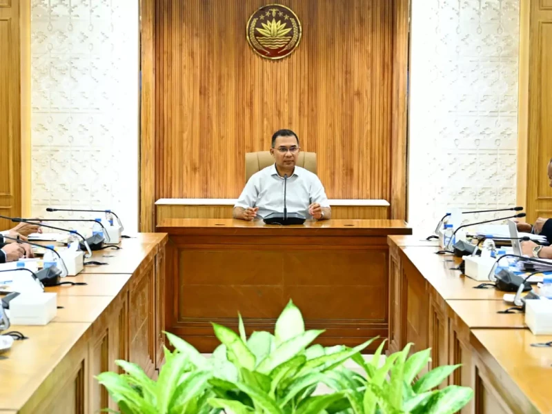 PM orders tougher action against air, noise pollution; seeks AI-based horn control
