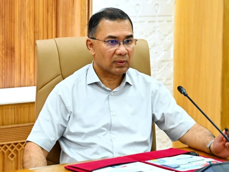 আগামী মাসের মধ্যে ‘প্রবাসী কার্ডের’ পরীক্ষামূলক প্রকল্পের কাজ চালু করবে সরকার