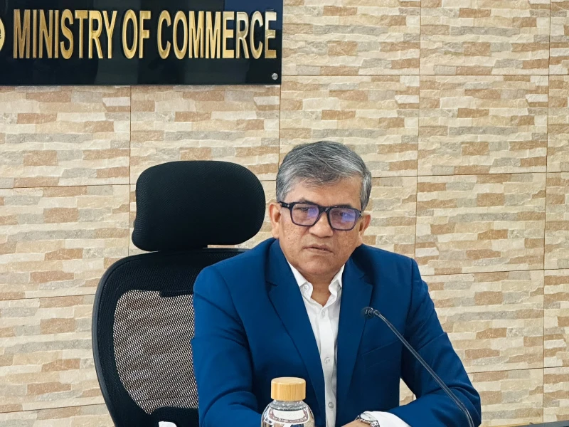 Bangladesh adopts 5-year trade capacity plan ahead of LDC graduation