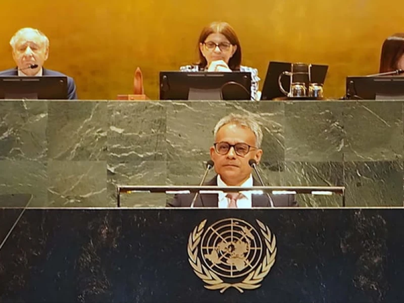 Rabiul reaffirms Bangladesh’s commitment to halving road deaths by 2030