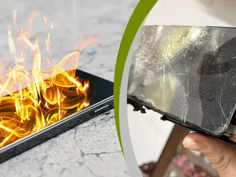 Handset explosions: Consumer body seeks independent probe, accountability