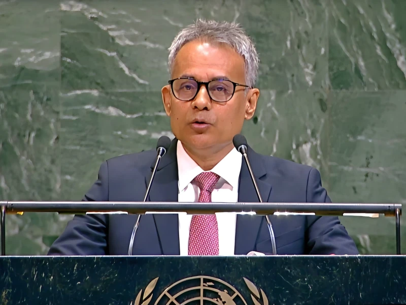 Bangladesh reaffirms commitment to halve road traffic deaths by 2030