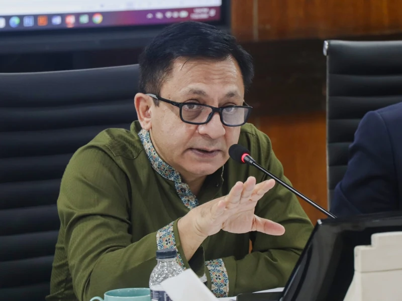 লেদার, এগ্রো প্রসেসিং, লাইট ইঞ্জিনিয়ারিং খাতে ডাবল ডিজিটের প্রবৃদ্ধি আনা হবে: বাণিজ্যমন্ত্রী