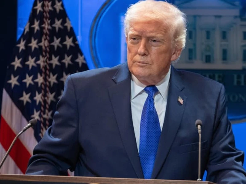 US readies new tariffs as Trumps 10% global levy to expire