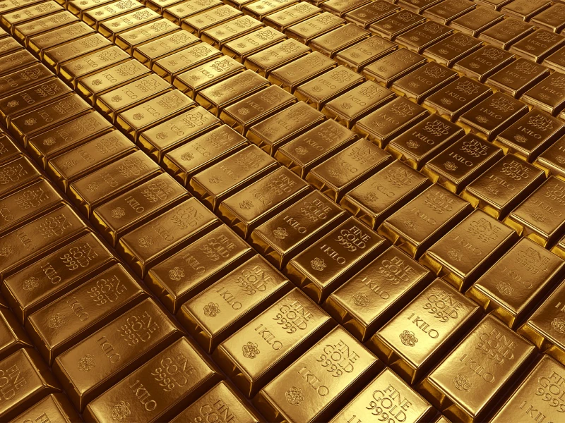 Gold price rises again in Bangladesh within 24 hours