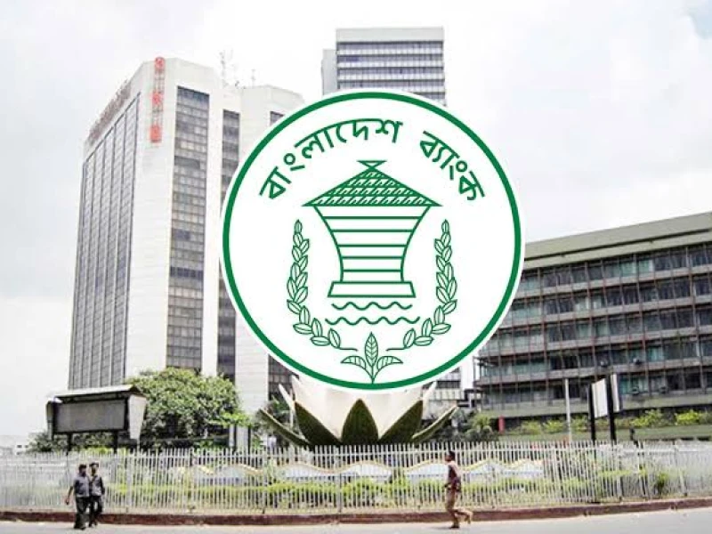 Bangladesh Bank eases forex rules to boost freelancers, digital service exports