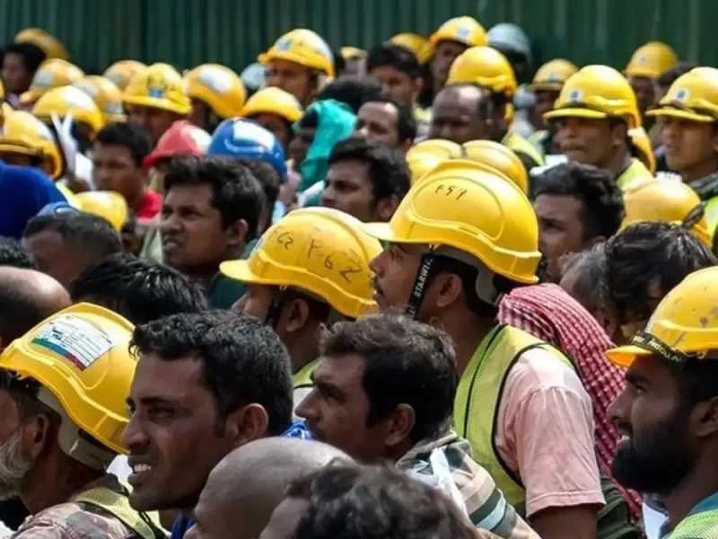 Bangladeshi worker pleads not guilty to reckless driving charge in Malaysia