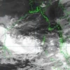 Low-pressure area likely to form over Bay in 48 hrs: BMD