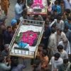 Roof collapse at Lahore tutoring centre kills 14 children, several injured